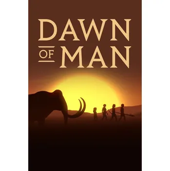 Počítačová hra Dawn of Man - PC
