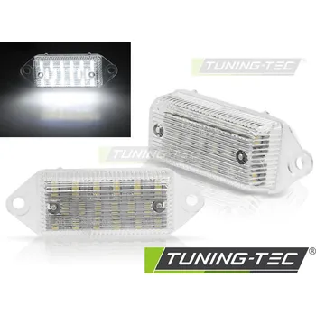 Auto-moto MITSUBISHI LANCER VII / VIII 04-16 LED