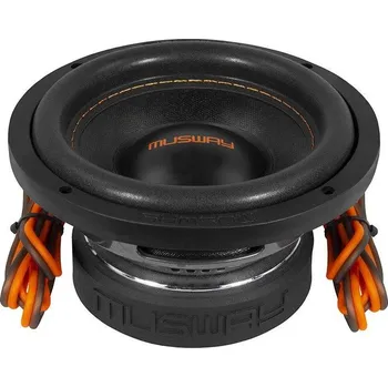 Audio Subwoofer Musway MW622 + Prodloužená lhůta na vrácení zboží do 40 dnů