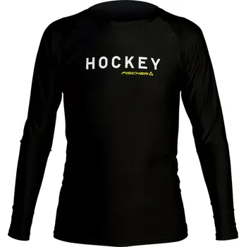 Kompresní tričko Fischer Top Long Sleeve Senior M