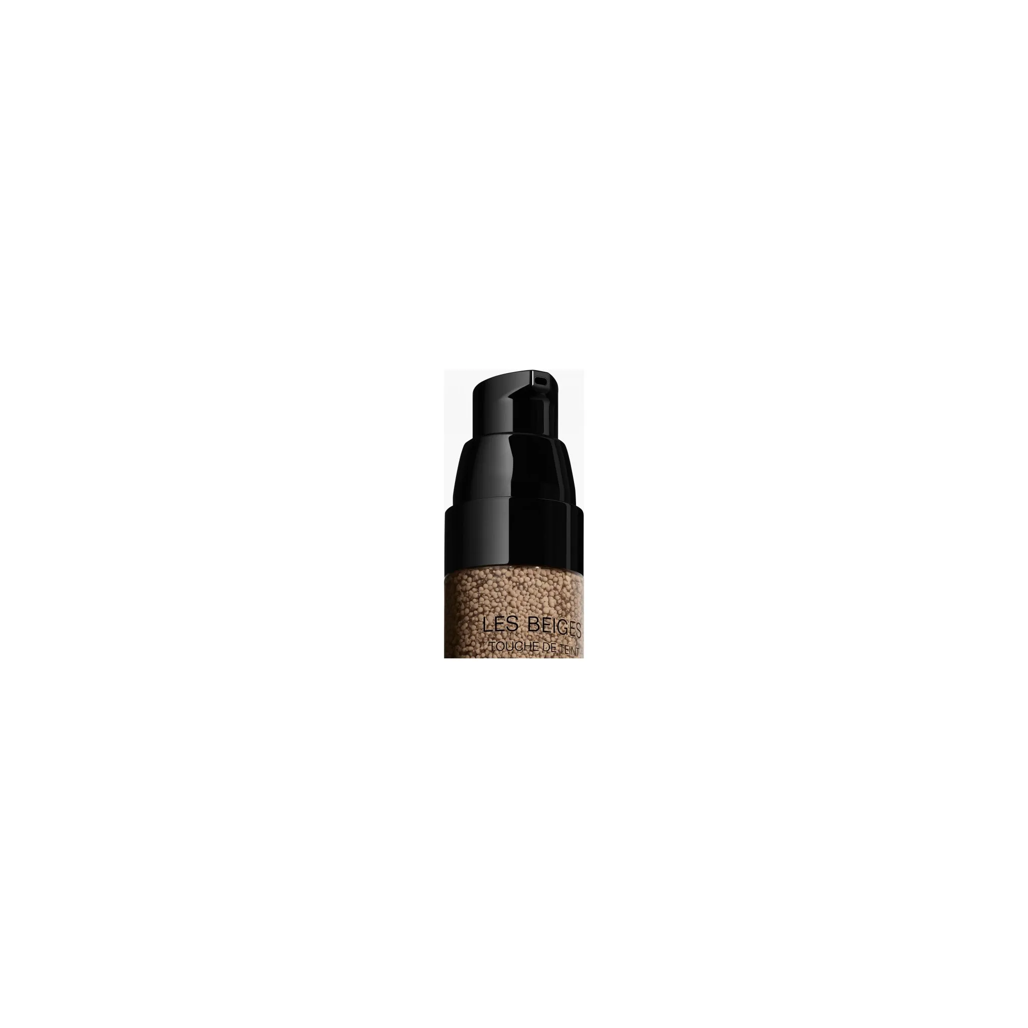 Fotografie 2 - Make-up Chanel Les Beiges Water-Fresh Complexion Touch rozjasňující a hydratační make-up 20 ml B20