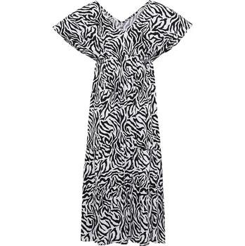 Dámské šaty Alpine Pro Graana LSKC480000PC