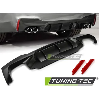 Auto-moto DIFFUSOR SPORT STYLE pro BMW G30 / G31 17-20