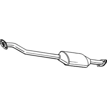 Katalyzátor Bosal 099-632