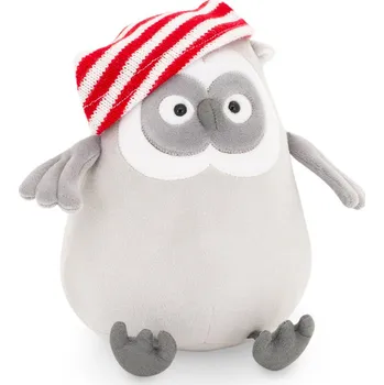 plyšák Plyšová sova Orange Toys 20 cm Toys - Owl