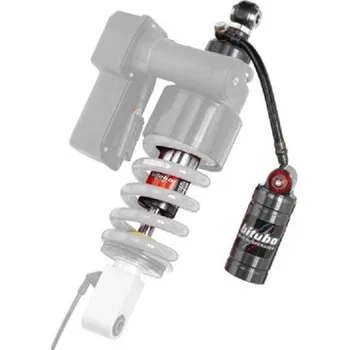 Tlumič BITUBO SHOWA zadní with separate tank BW043VXU90