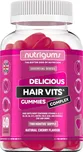 Nutrigums Delicious Hair Vits Complex…