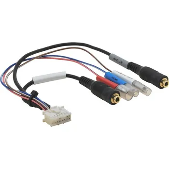 Ovládací kabel Alpine INA-S900R 248326 + Prodloužená lhůta na vrácení zboží do 40 dnů