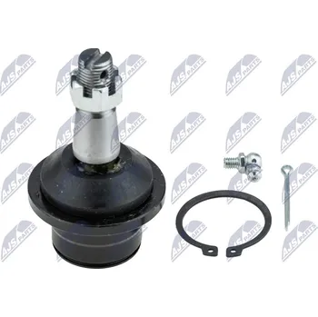 NTY Podpora-/ Kloub ZSD-FR-008