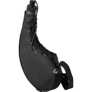 Polní láhev BOTA 750 ml, černá