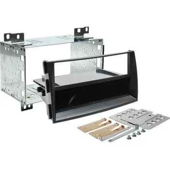 Auto Hi-Fi Instalační sada autorádia KIA Ceed II. 371550 + Prodloužená lhůta na vrácení zboží do 40 dnů