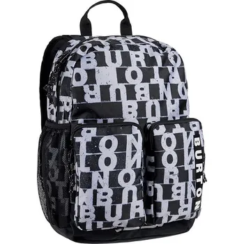 Dětský batoh batoh Burton Gromlet - Lined Letters 15 L