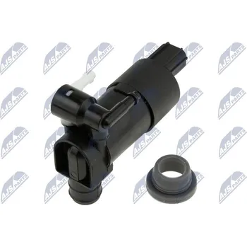 Autosklo Vodní čerpadlo ostřikovače, čistění skel NTY ESP-FR-009