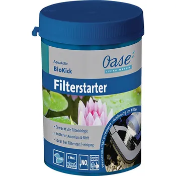 Oase AquaActiv BioKick 200 ml