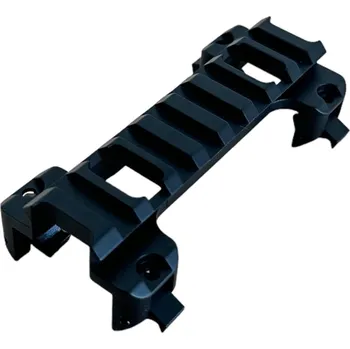 Nízkoprofilová montážní báze pro MP5/G3 - Cyma