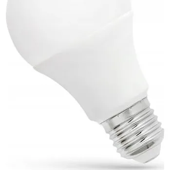 Žárovka Toolight - LED studená žárovka E-27 230V 7W 500lm 13899, OSW-01005