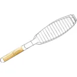 Rošt na ryby Delphin GRILLA