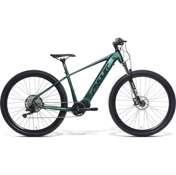 Elektrokolo Horské elektrokolo AMULET eRival 5.0 SR, model 2025 pneu 29", baterie 720Wh (20Ah), anthracite/black