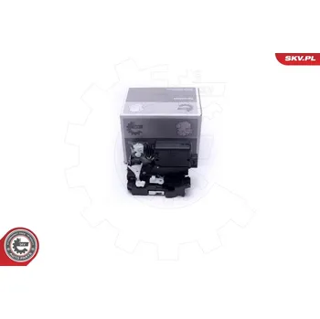 Autozámek SKV Zámek dveří 16SKV872