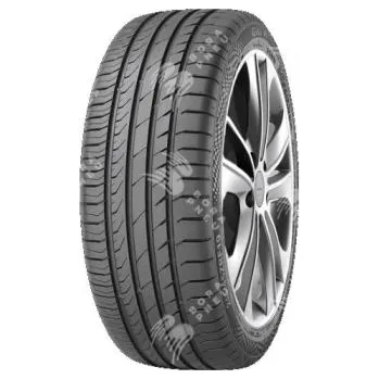 Osobní pneu Pneumatiky GITI control 288 255/40 R18 95W, letní pneu, osobní a SUV