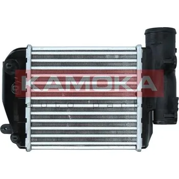 Chladič motoru KAMOKA Chladič turba 7750019