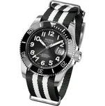 Epos Sportive Titanium 3504.131.80.35.90 - NATO řemínek + 5 let záruka a dárek ZDARMA