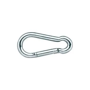 karabina Karabina bez oka 140x12 DIN 5299