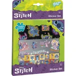 TOTUM Stitch dárkový box se samolepkami