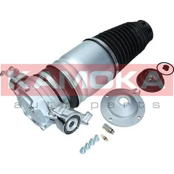 KAMOKA Vzduchová pružina, podvozek 2079012