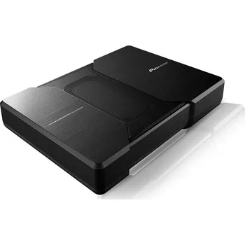 Reproduktor do auta Aktivní subwoofer Pioneer TS-WH500A + Prodloužená lhůta na vrácení zboží do 40 dnů