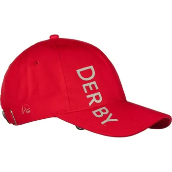 Kšiltovka HKM Kšiltovka Derby HKM, magenta
