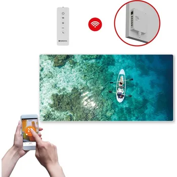 Topný panel TERMOFOL TF-SWT1000 1718