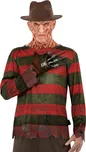 Smiffys Kostým Freddy Krueger s…