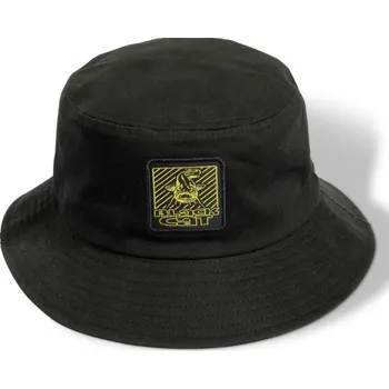 Klobouk Black Cat Klobouk Catfish Hunter Fishing Hat
