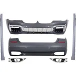 PROTEC BODY KIT BMW G12 od 2015- M-TECH Sportovní design