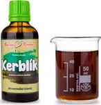 Bylinné kapky s.r.o. Kerblík 50 ml