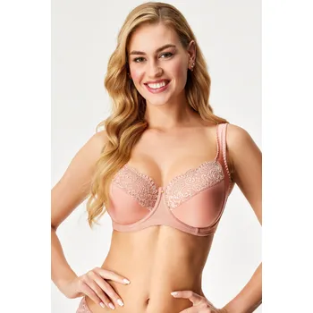 Podprsenka Podprsenka Elegant Charm nevyztužená