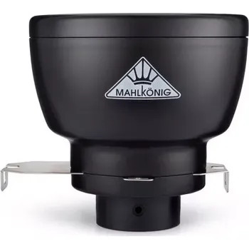 Kávovar Mahlkőnig EK43 mini zásobník