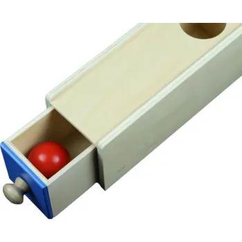 Moyo Montessori Nic se neztratí - šuplík