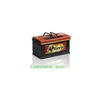 Autobaterie Autobaterie Banner_Autobaterie 12 V 72 Ah