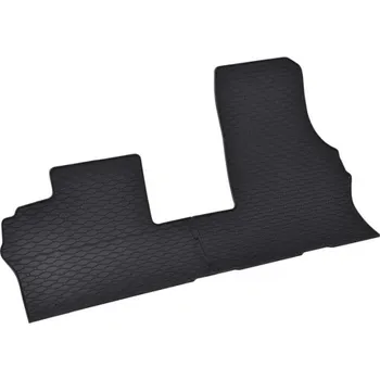 autokoberec Gumové koberce VW ID.BUZZ 2023 2 místa