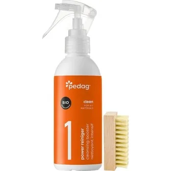 Mýdlo Pedag Cleansing booster - čistící set