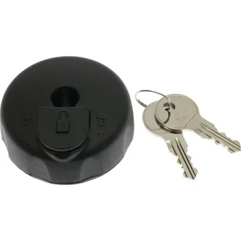 Nosič kol Carface Uzamykací matice (M8) s klíči