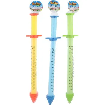 Dětská zbraň Lamps Vodní pumpa - 3 barvy