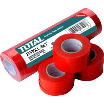 Zahradní nářadí Total Tools THTPTM1251T vázací páska 25 m 20 ks