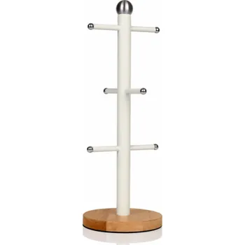 Masážní přístroj Swan Nordic Mug Tree WHITE SWKA17510WHTN