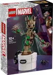 LEGO Marvel 76297 Tančící Groot