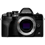 Olympus E-M10 Mark IV