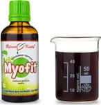 Bylinné kapky s.r.o. Myofit 50 ml