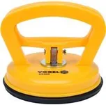 Madlo podtlakové na sklo 115 mm do 40 kg - VOREL TO-05300
